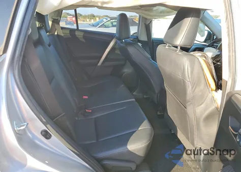 2015 Toyota Rav4 Limited z USA, uszkodzony, nr VIN JTMYFREV7FD075273